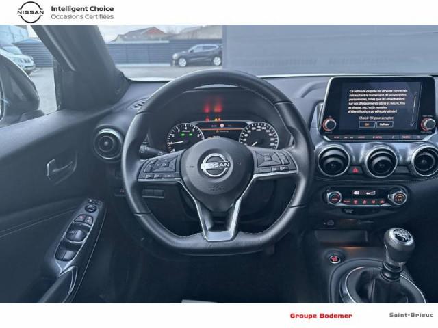 Nissan Juke image 3