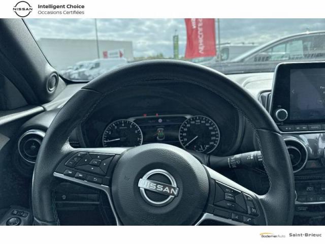 Nissan Juke image 1