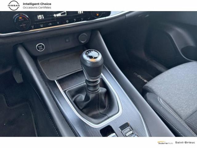 Nissan Qashqai image 6