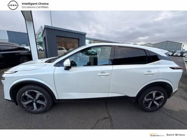 Nissan Qashqai image 1