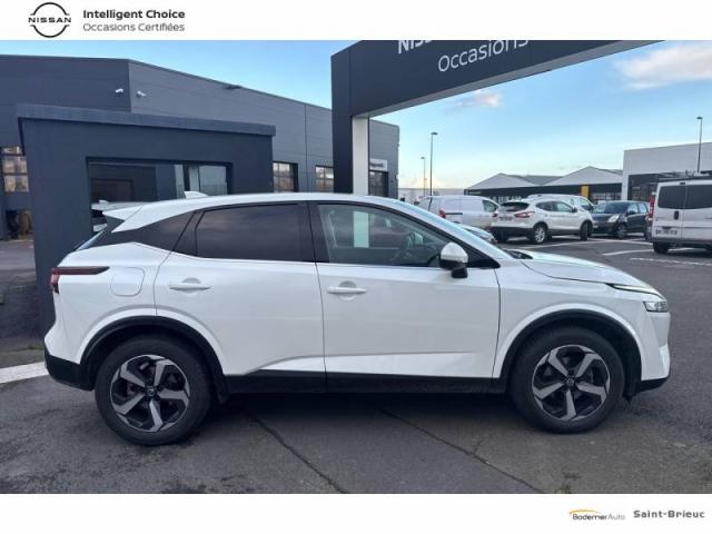 Nissan Qashqai image 7