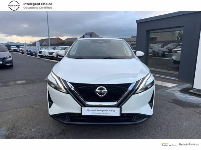 Nissan Qashqai image 8