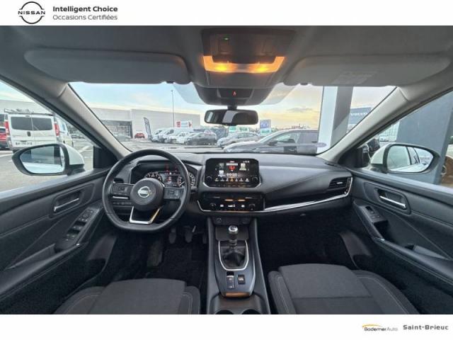 Nissan Qashqai image 5