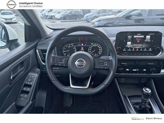 Nissan Qashqai image 9