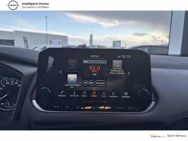 Nissan Qashqai image 2