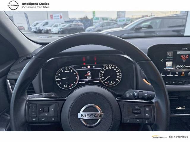 Nissan Qashqai image 4