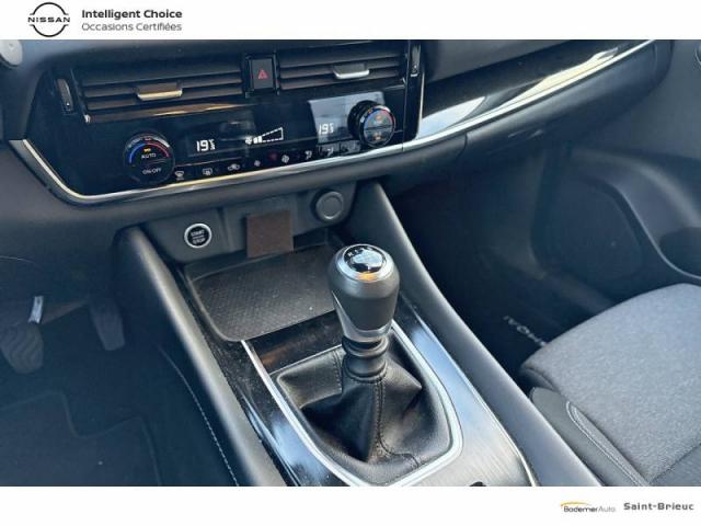 Nissan Qashqai image 9