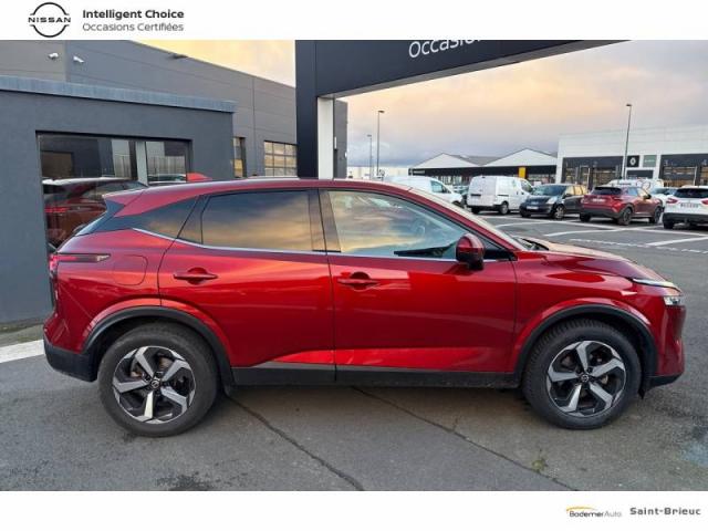 Nissan Qashqai image 3