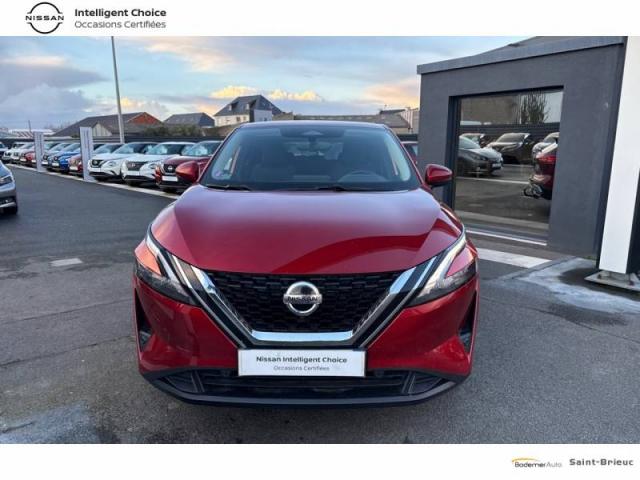 Nissan Qashqai image 4