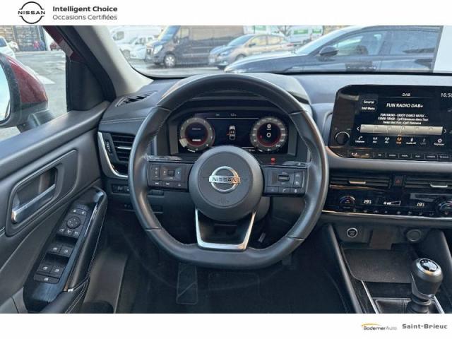 Nissan Qashqai image 7