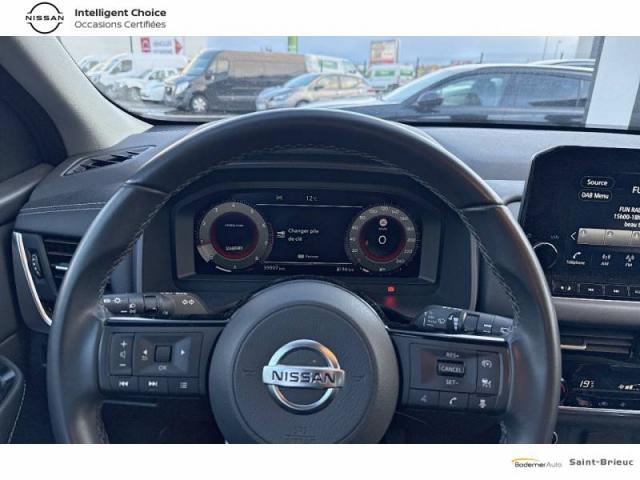 Nissan Qashqai image 2