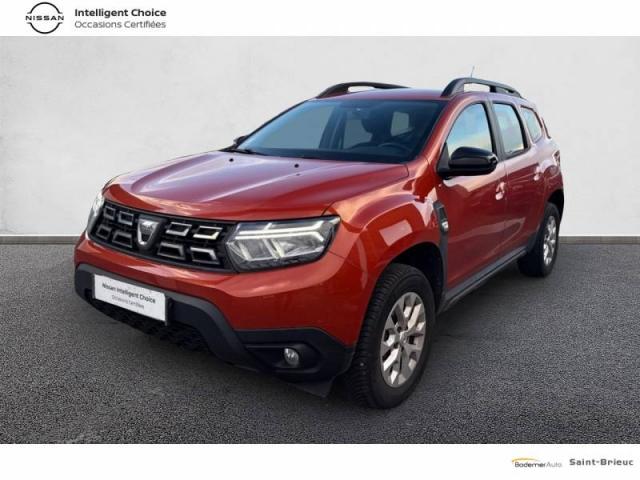 Dacia Duster Eco-G 100 4x2 Essentiel