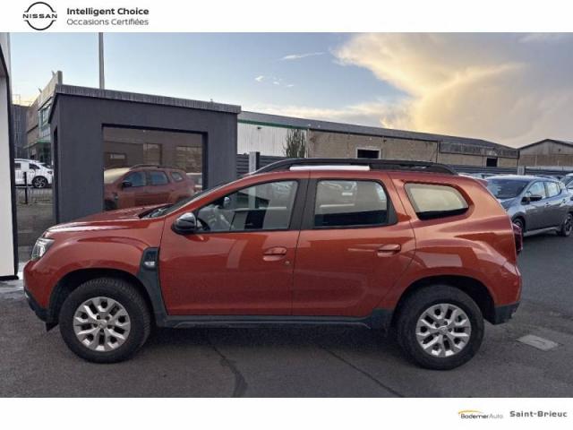 Dacia Duster image 5