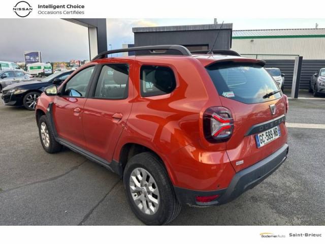Dacia Duster image 4