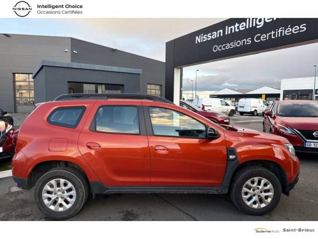 Dacia Duster image 9