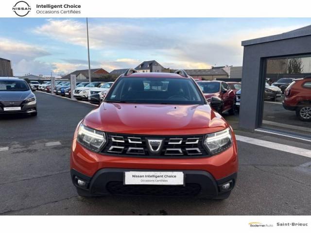 Dacia Duster image 3