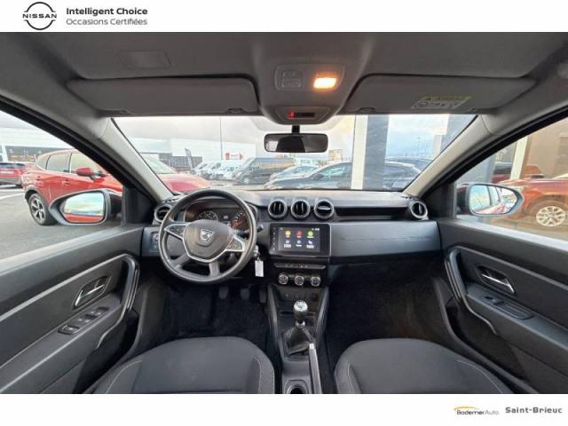 Dacia Duster image 1