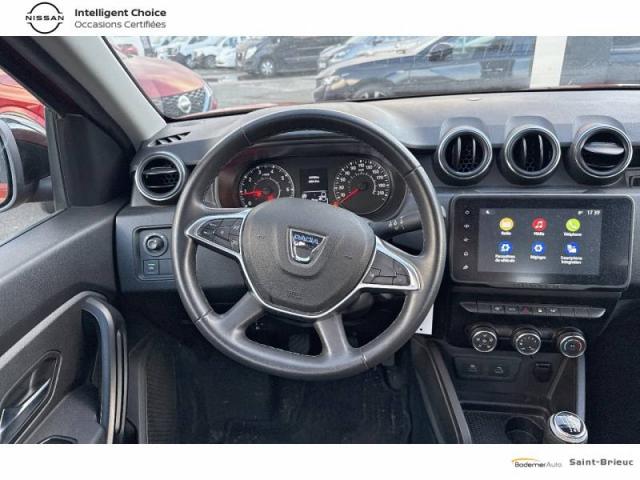 Dacia Duster image 6