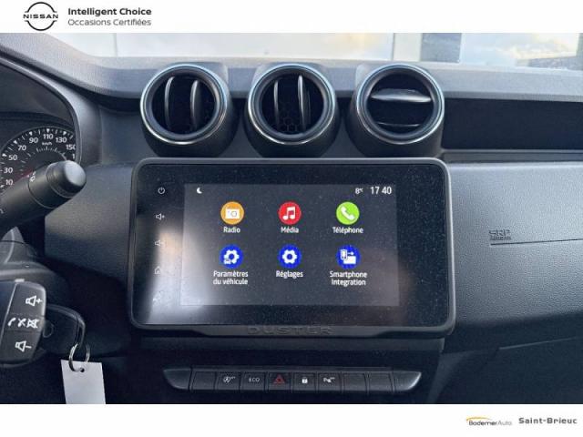 Dacia Duster image 2