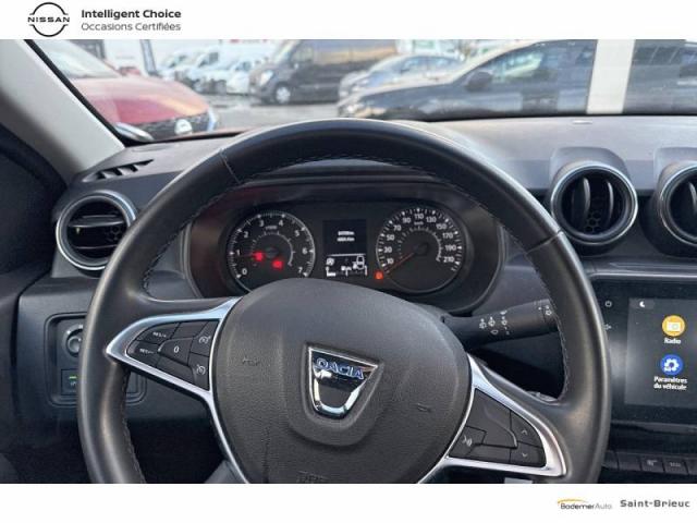 Dacia Duster image 7