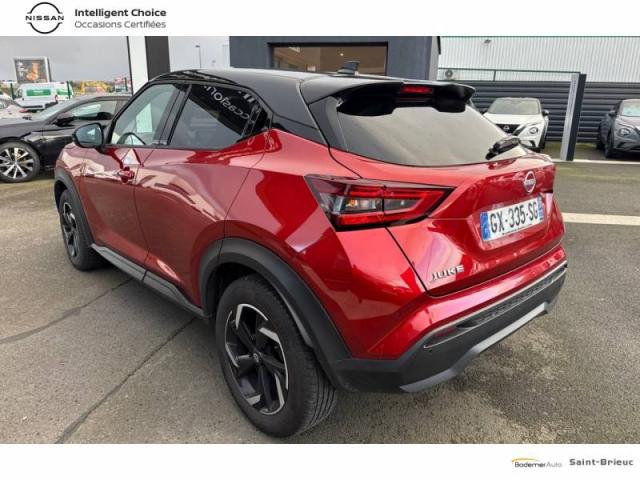 Nissan Juke image 6