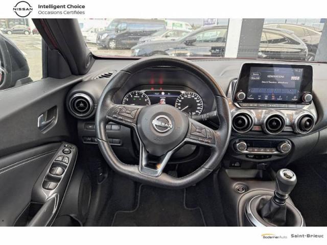 Nissan Juke image 4