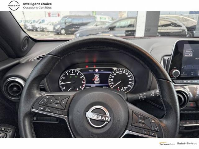 Nissan Juke image 9
