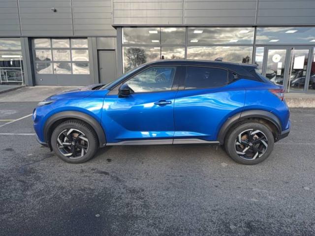 Nissan Juke image 5