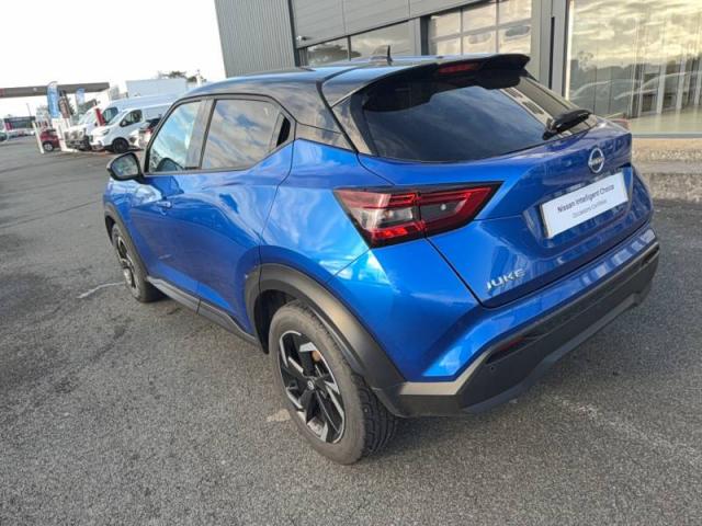 Nissan Juke image 1