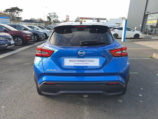 Nissan Juke image 3