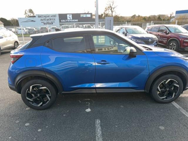 Nissan Juke image 4