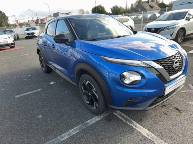 Nissan Juke image 2