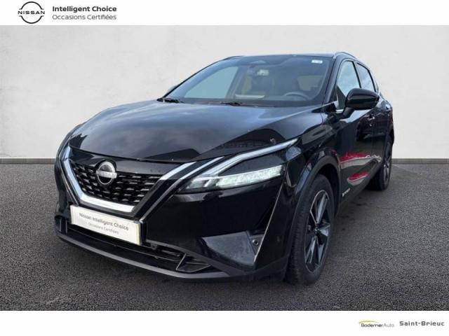 Nissan Qashqai E-Power 190 Ch Tekna