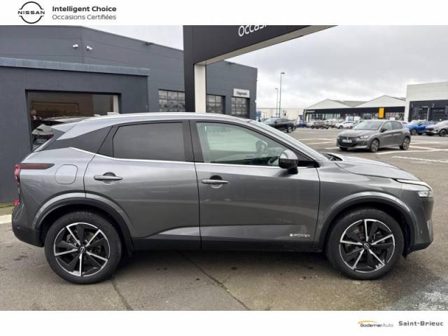 Nissan Qashqai image 9