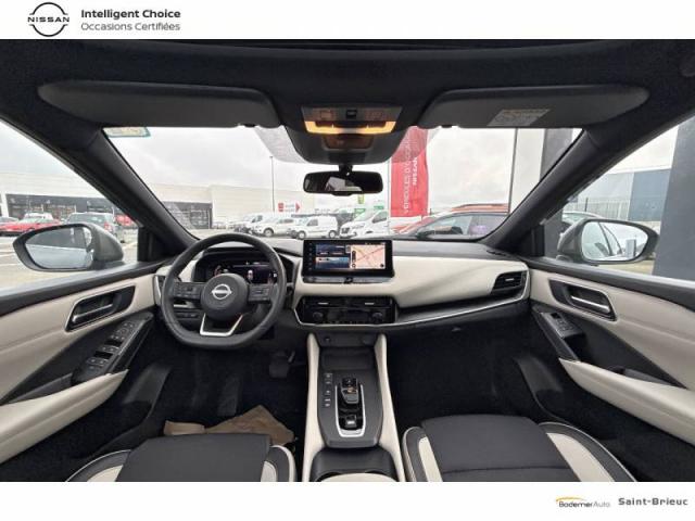 Nissan Qashqai image 3