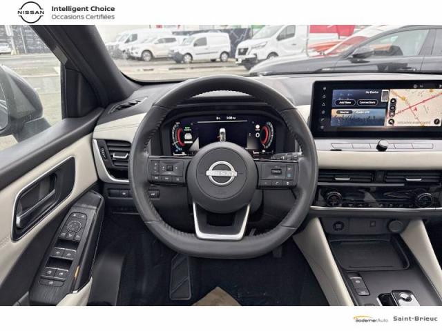 Nissan Qashqai image 5