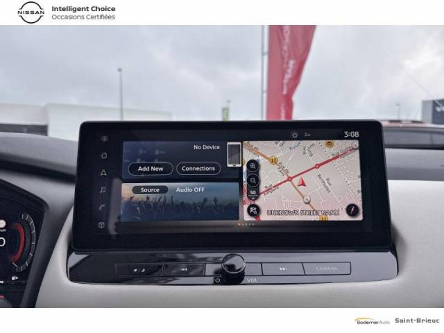 Nissan Qashqai image 7