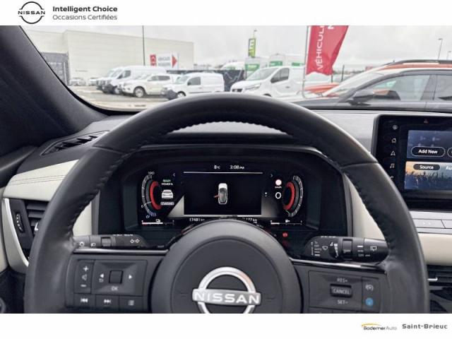 Nissan Qashqai image 4