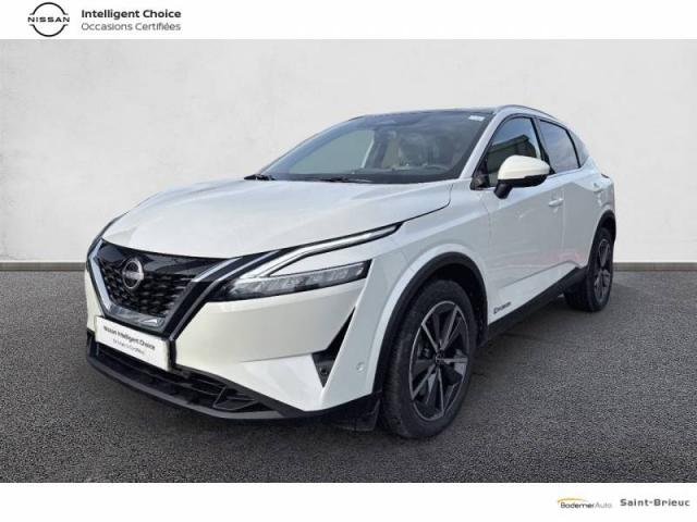 Nissan Qashqai E-Power 190 Ch Tekna
