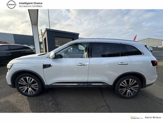 Renault Koleos image 5