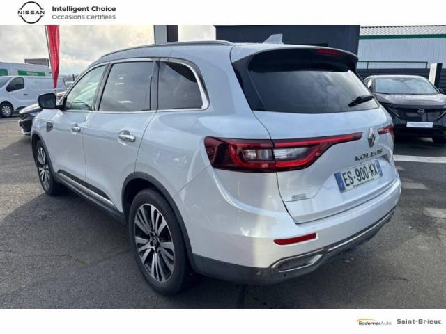 Renault Koleos image 1