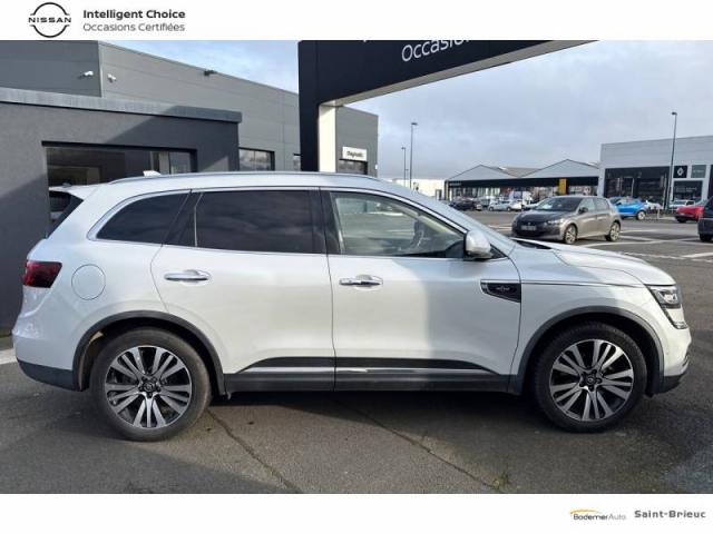 Renault Koleos image 3