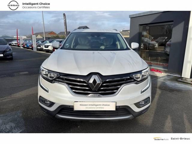 Renault Koleos image 2