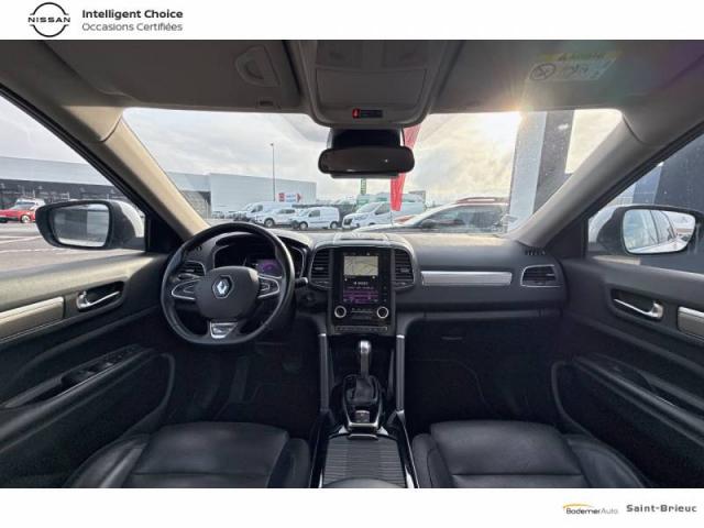 Renault Koleos image 7