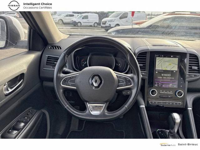 Renault Koleos image 8