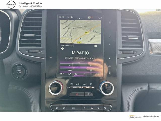 Renault Koleos image 4