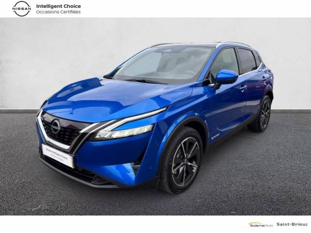 Nissan Qashqai E-Power 190 Ch Tekna