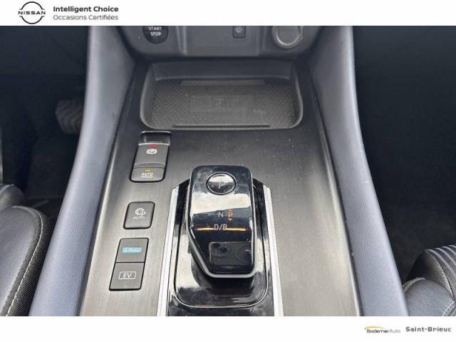 Nissan Qashqai image 8