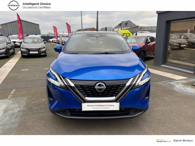 Nissan Qashqai image 5