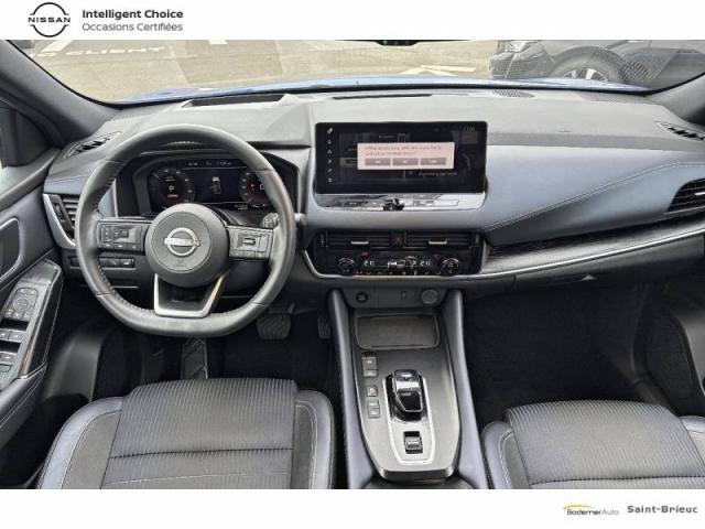 Nissan Qashqai image 9